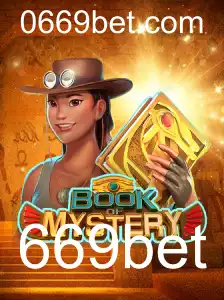 BookofMystery: Desvendando os Segredos do Jogo Popular da 669bet