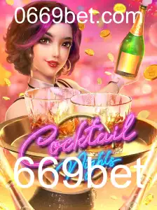 CocktailNights: Mergulhe na Mistura Perfeita de Estratégia e Diversão
