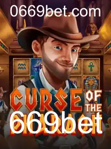 Curse of the Pharaoh: Explorando o Mundo de Aventura e Mistério