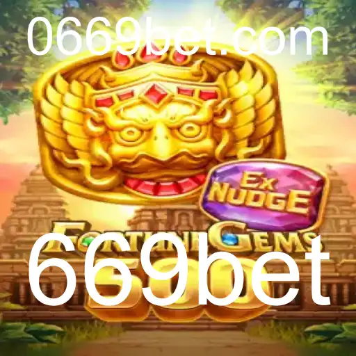 Explorando FortuneGems500: O Novo Fenômeno de Jogos da Plataforma 669bet