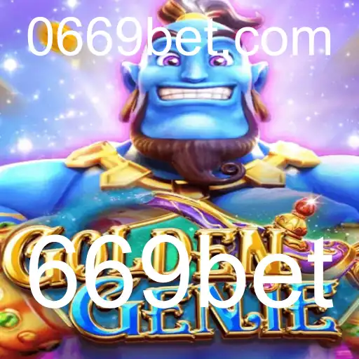Descubra GOLDENGENIE: O Novo Fenômeno dos Jogos Online