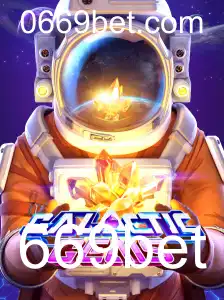 Descubra o Fascinante Mundo de GalacticGems