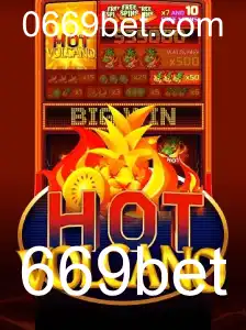 Explorando o Jogo HotVolcano e suas Regras no 669bet