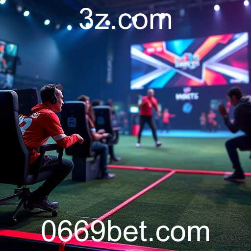 Tendências de 2025 no Mercado de Jogos Online