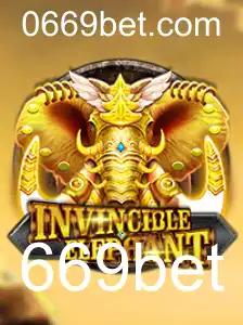 Descubra o Fascinante Mundo de InvincibleElephant