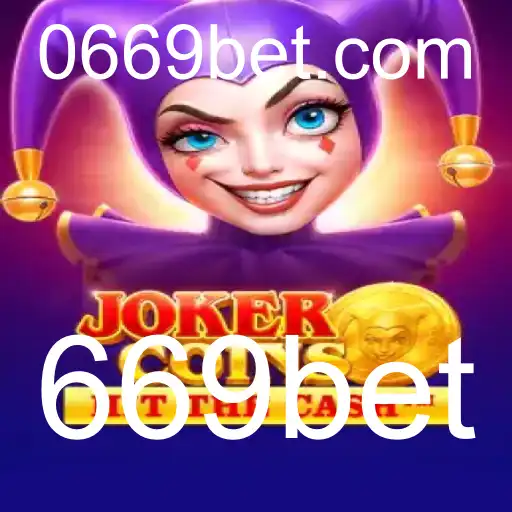 Tudo sobre o Jogo JokerCoins e a Plataforma 669bet