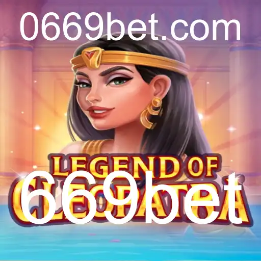 Explorando o Fascínio de LegendOfCleopatra com 669bet
