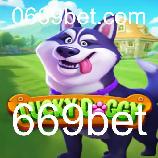 Desvendando o Fascínio de LuckyDoggy: Uma Nova Sensação em Jogos de Azar