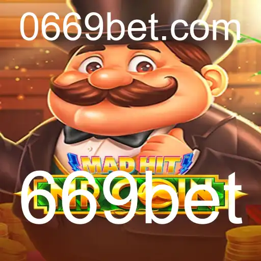 Descubra o Fascinante Mundo de MadHitMrCoin com 669bet