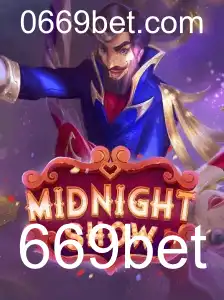 Explorando o Jogo MidnightShow e a Plataforma 669bet